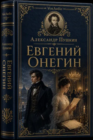 Евгений Онегин