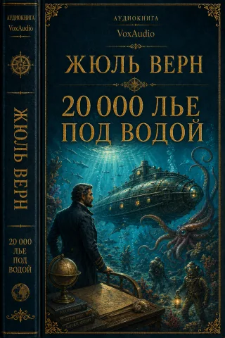 20000 лье под водой