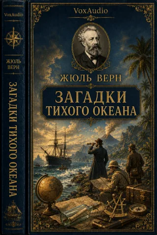 Загадки Тихого океана