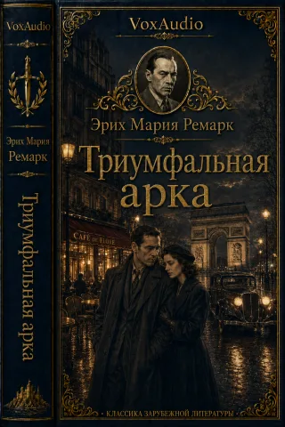 Триумфальная арка