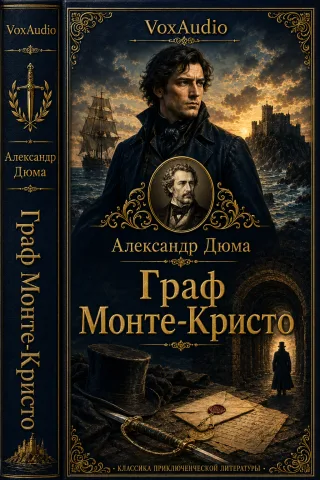 Граф Монте-Кристо
