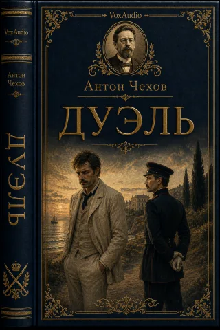 Дуэль