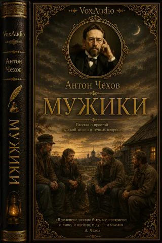 Мужики
