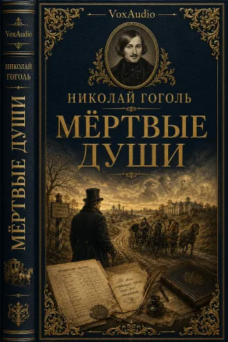 Мертвые души