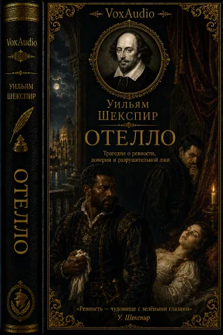 Отелло