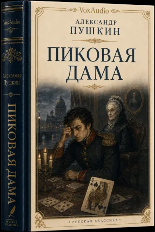 Пиковая дама