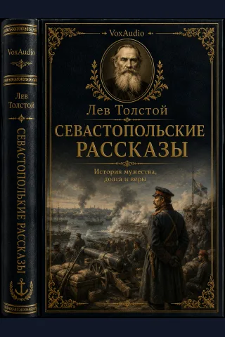 Севастопольские рассказы
