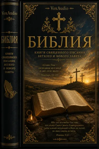 Библия