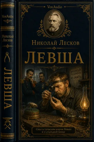 Левша