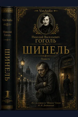 Шинель