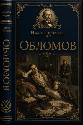 Обломов