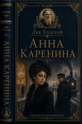 Анна Каренина