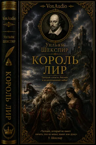Король Лир
