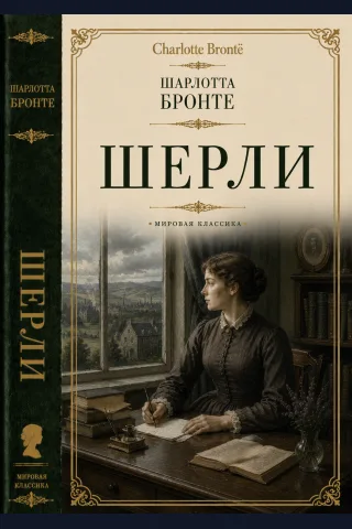 Шерли