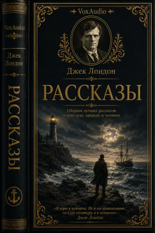 Рассказы — Джек Лондон