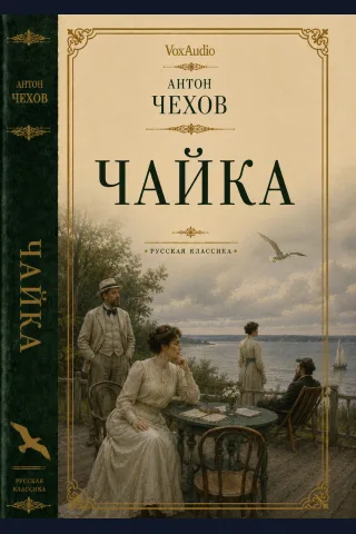 Чайка