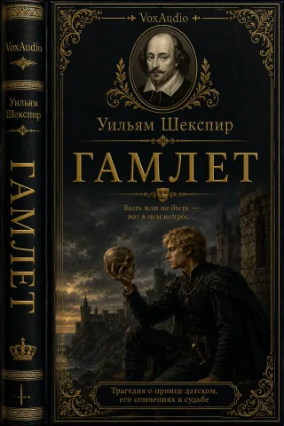 Шекспир Гамлет