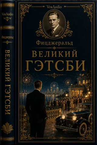 Великий Гэесби
