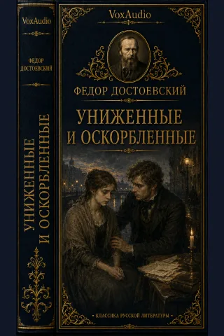 Униженные и оскорбленные