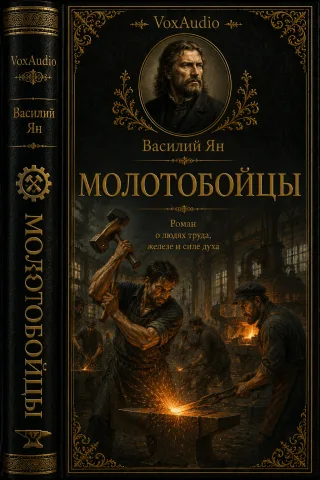 Молотобойцы