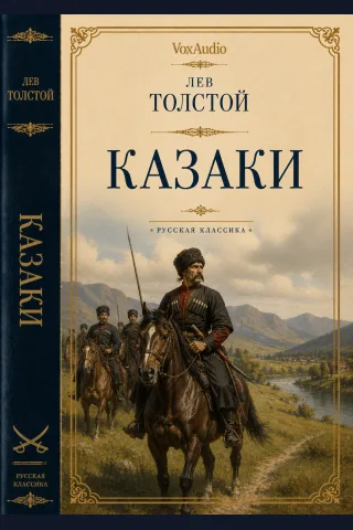 Казаки