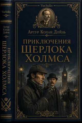 Записки о Шерлоке Холмсе