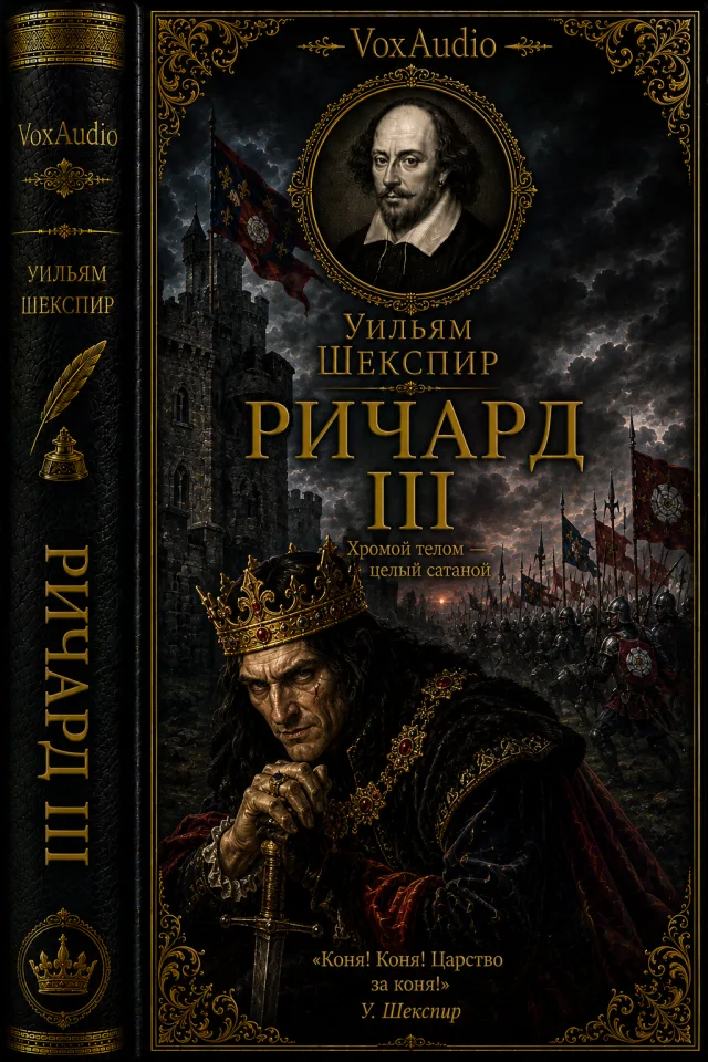 Ричард III