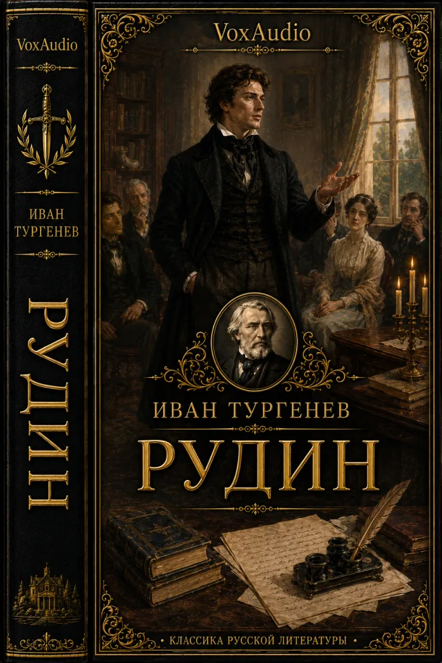 Рудин