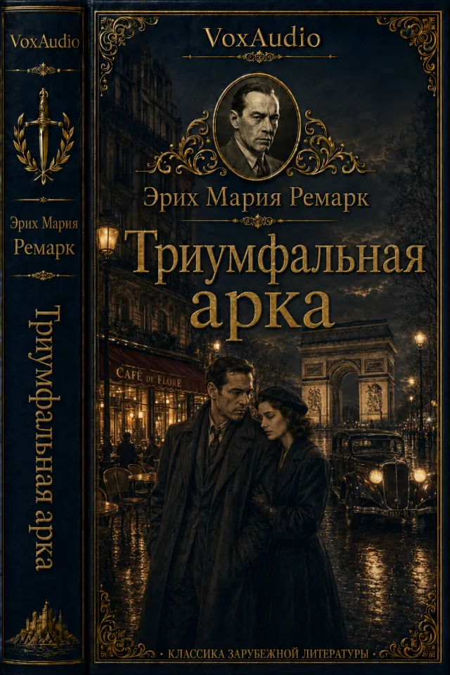 Триумфальная арка