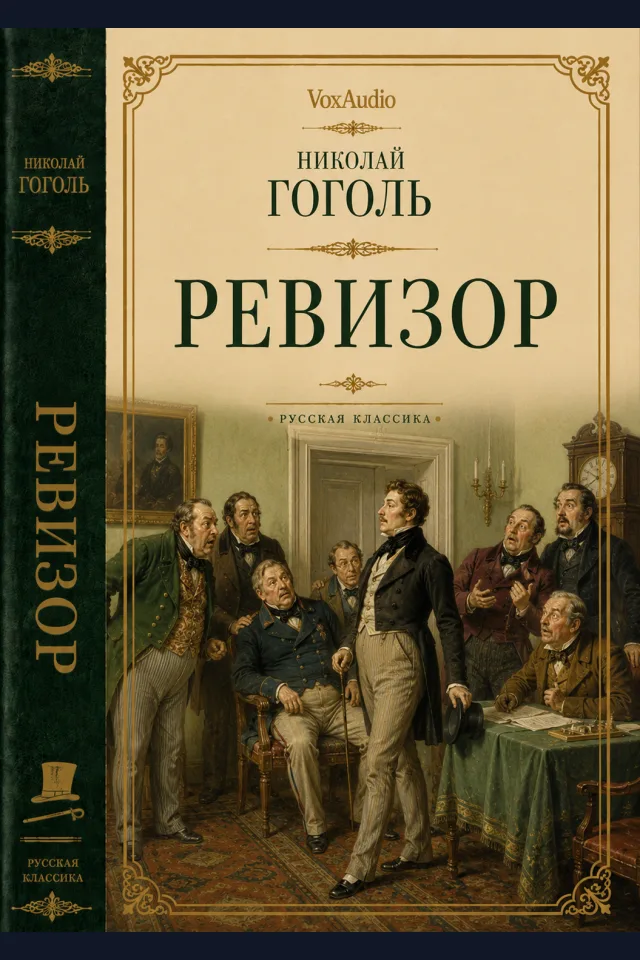 Ревизор