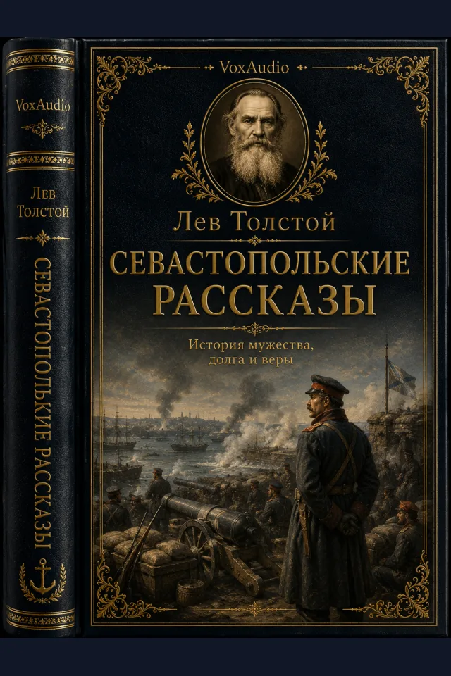 Севастопольские рассказы