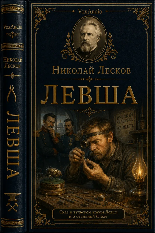 Левша
