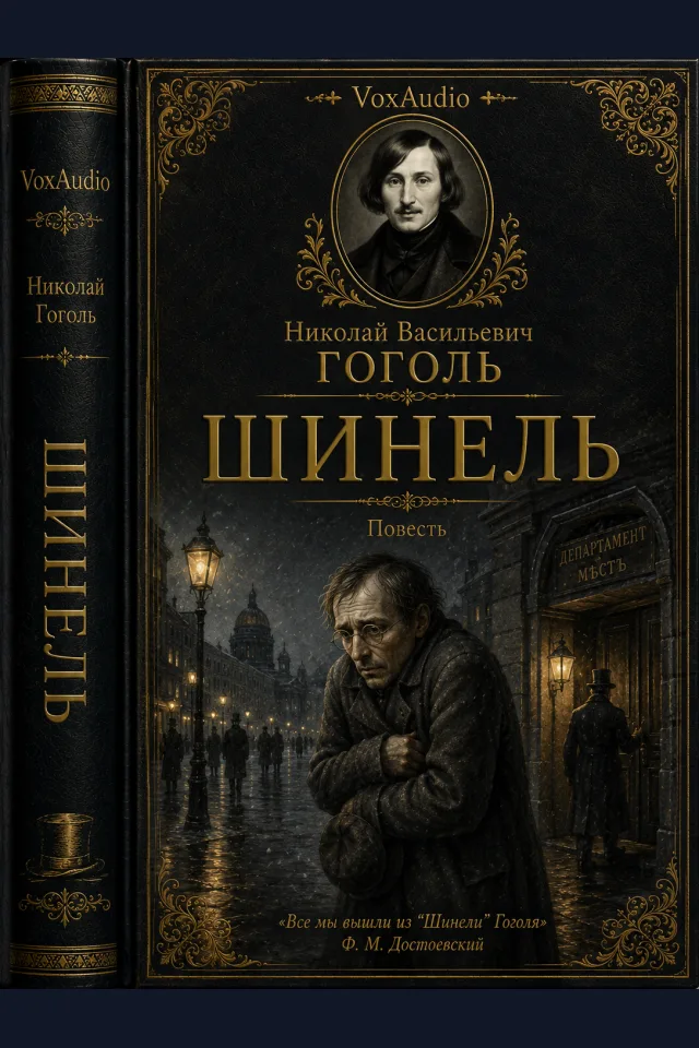Шинель