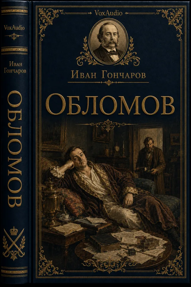 Обломов