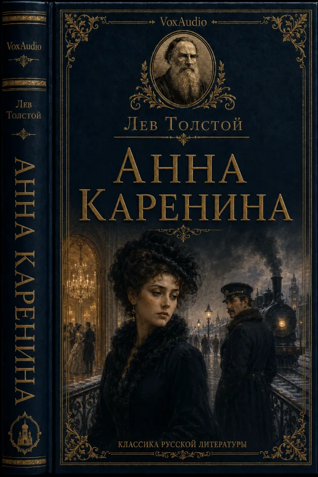 Анна Каренина