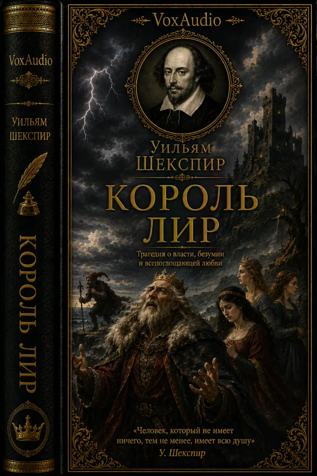 Король Лир