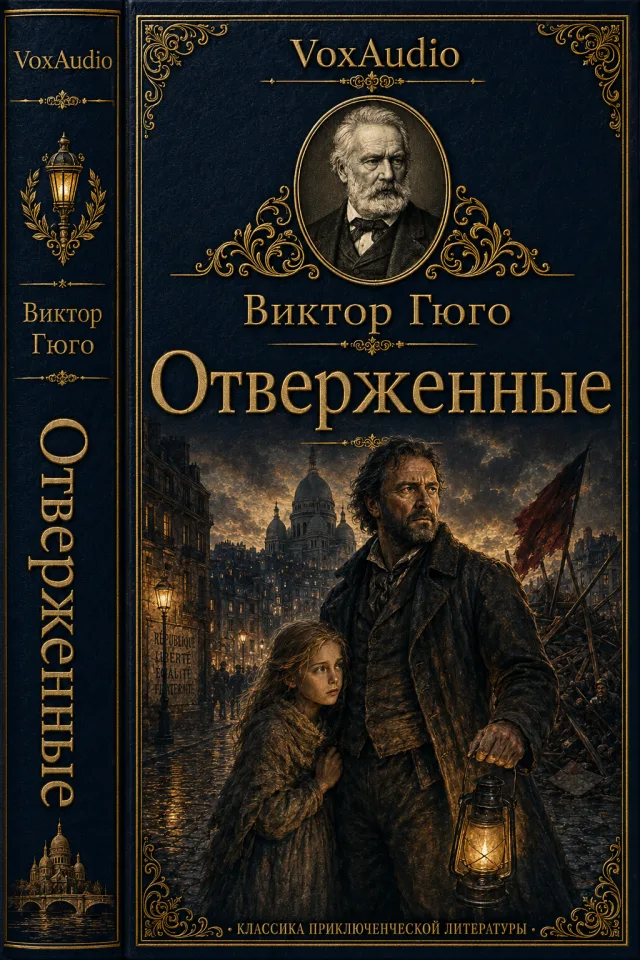 Отверженные