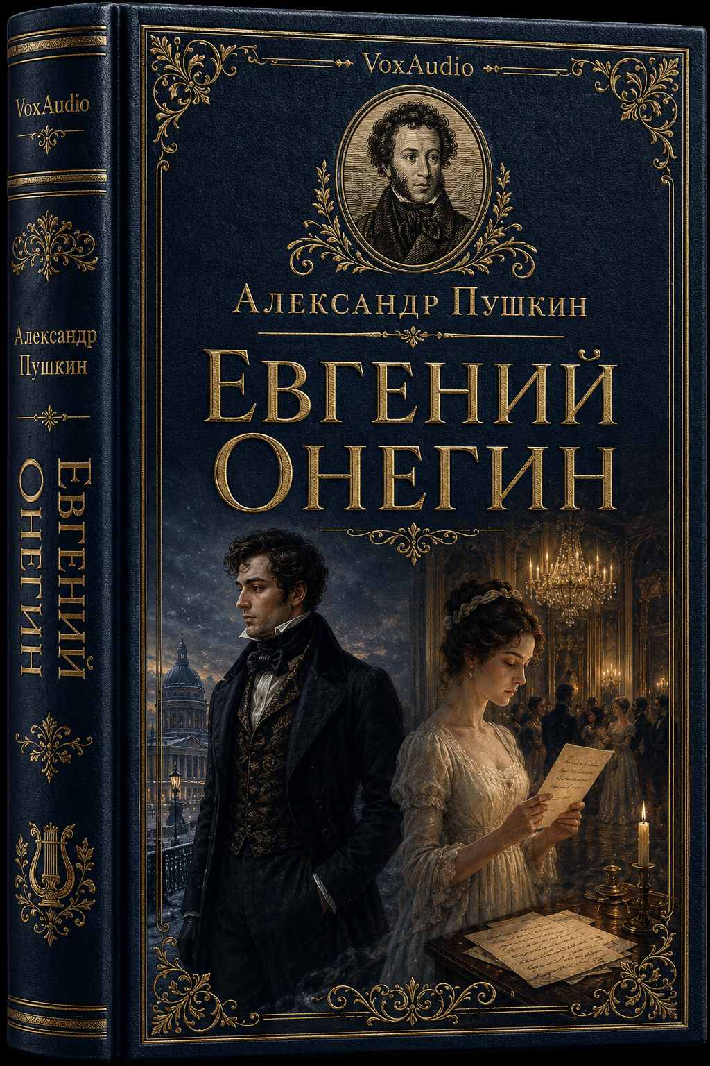 Евгений Онегин