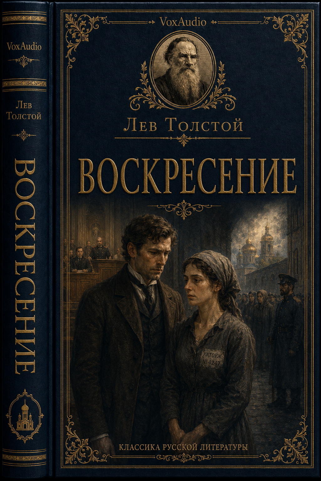 Воскресение