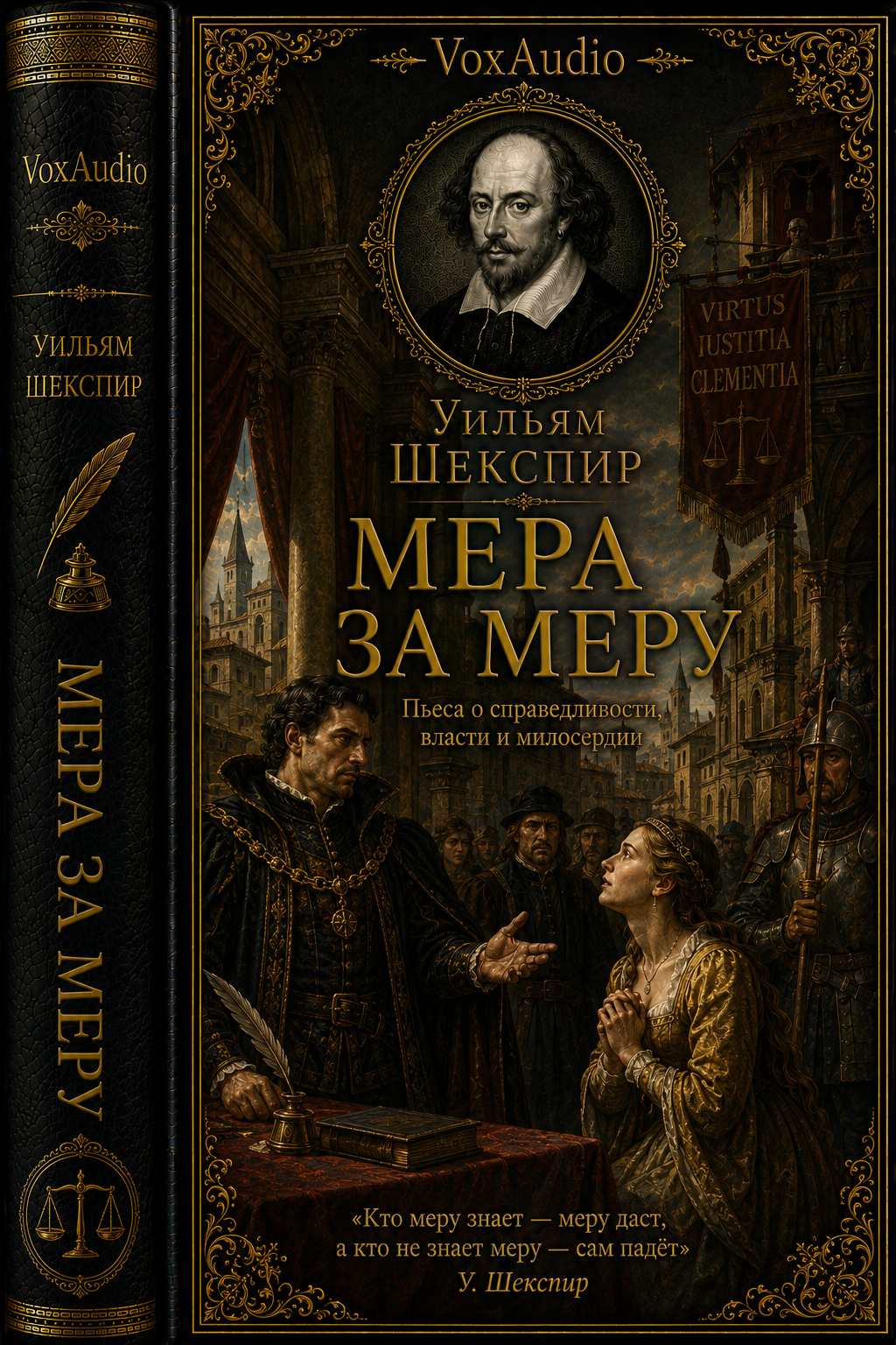 Мера за меру