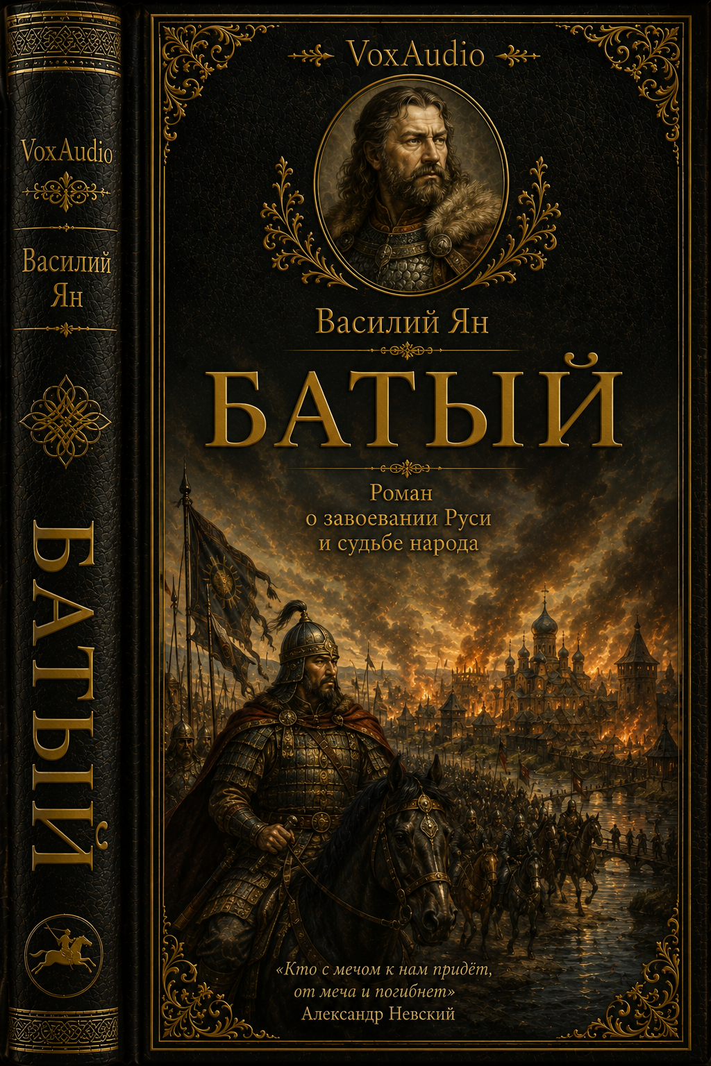 Батый