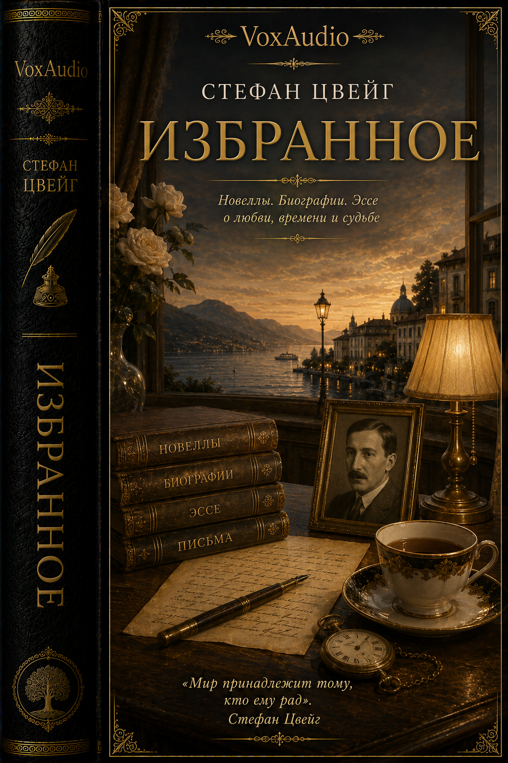 Избранное