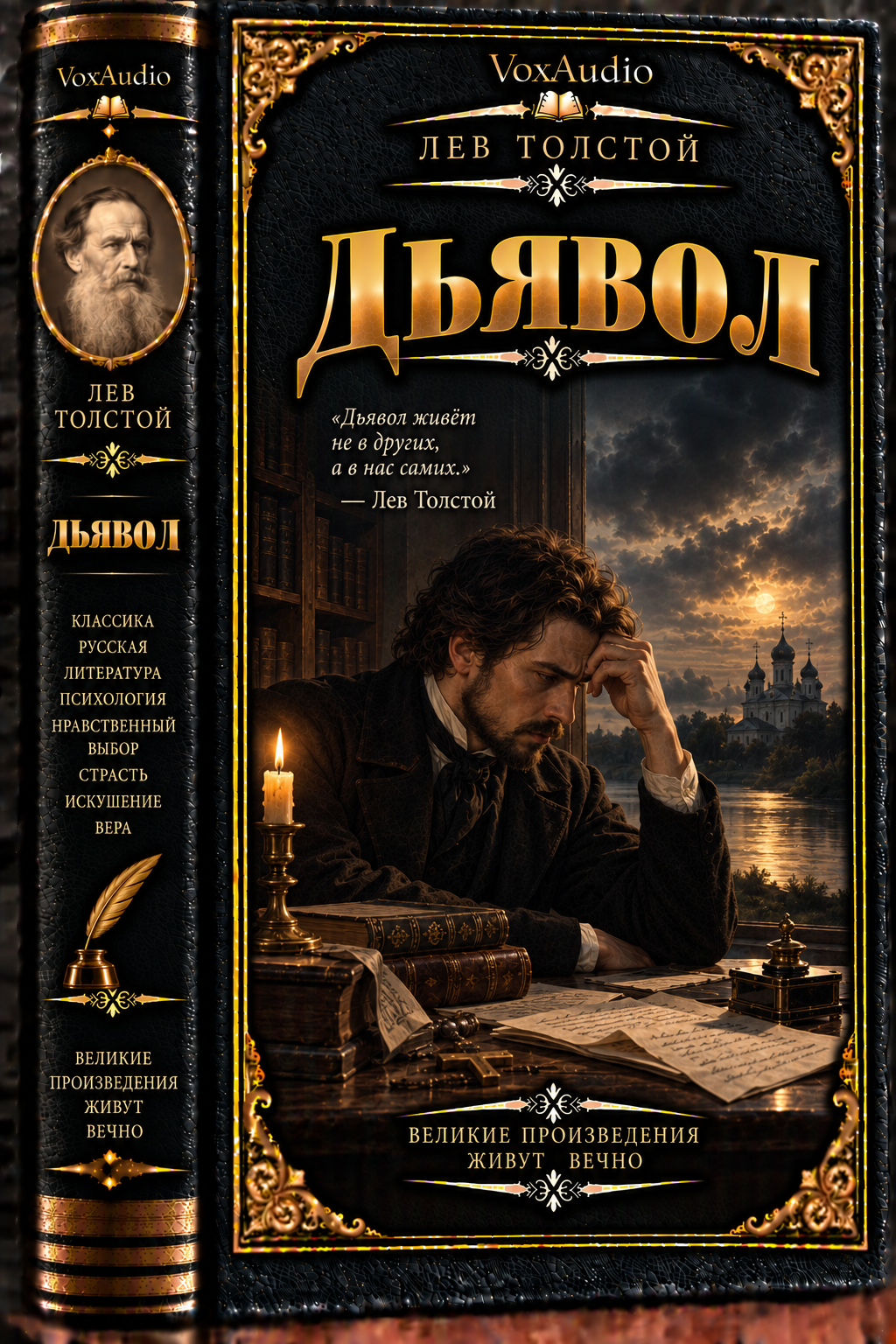 Дьявол