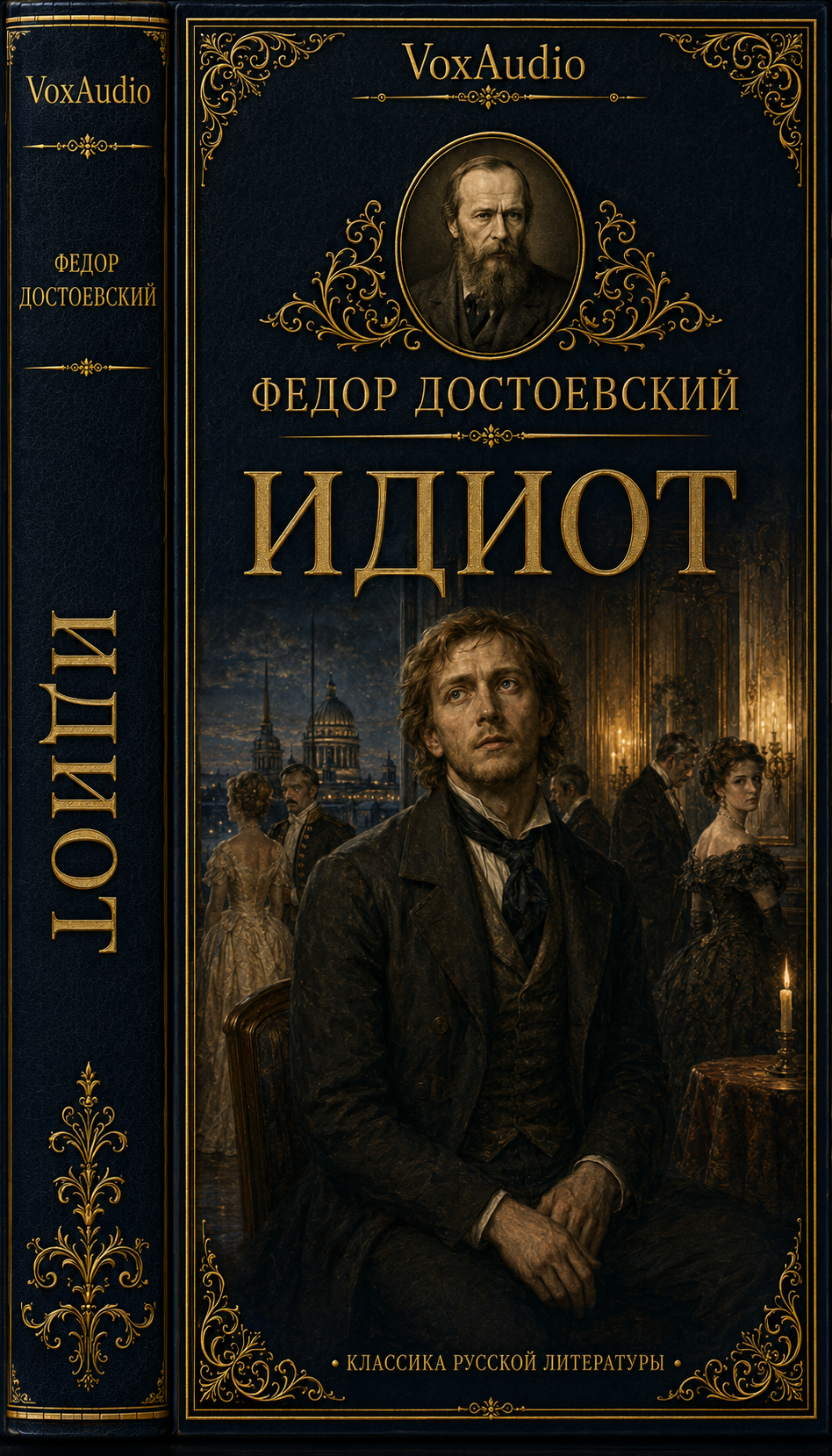 Идиот