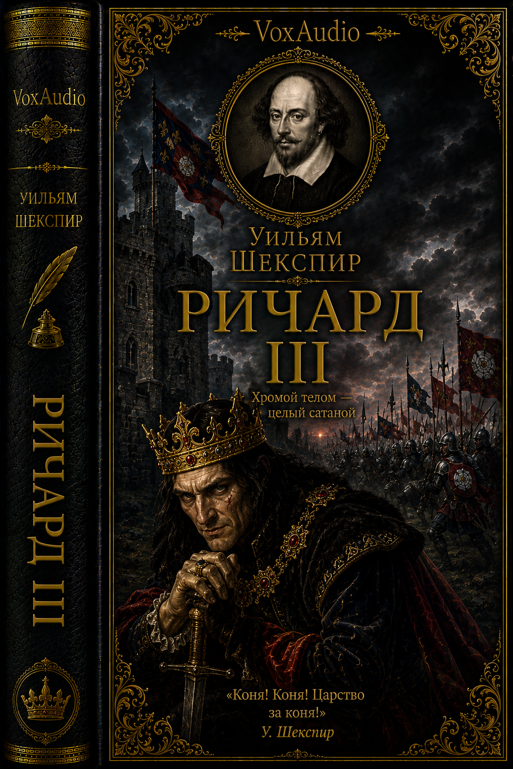 Ричард III