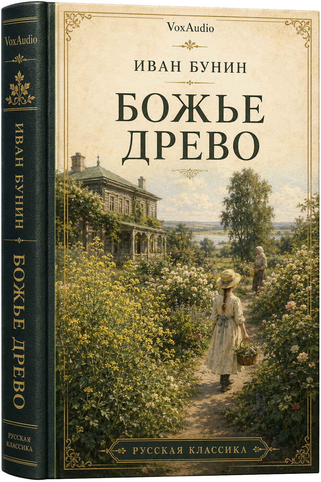 Божье древо