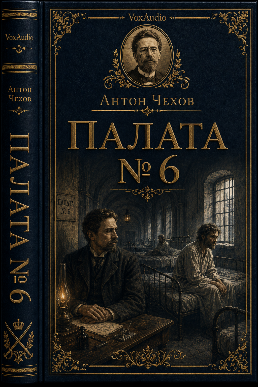 Палата № 6