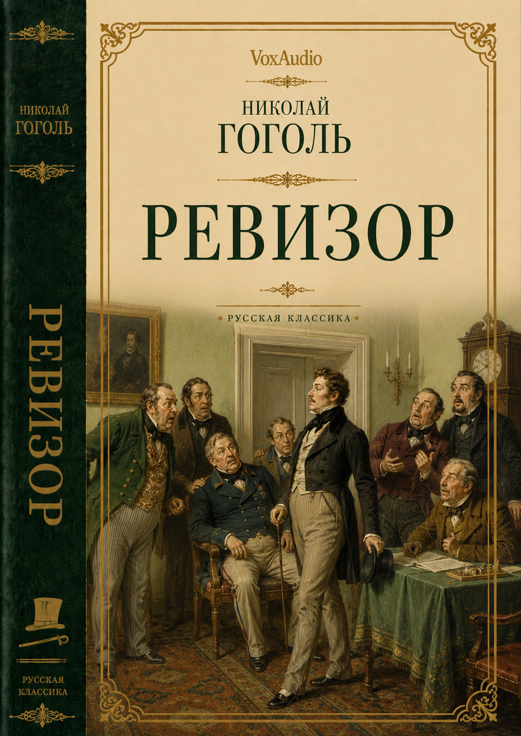 Ревизор