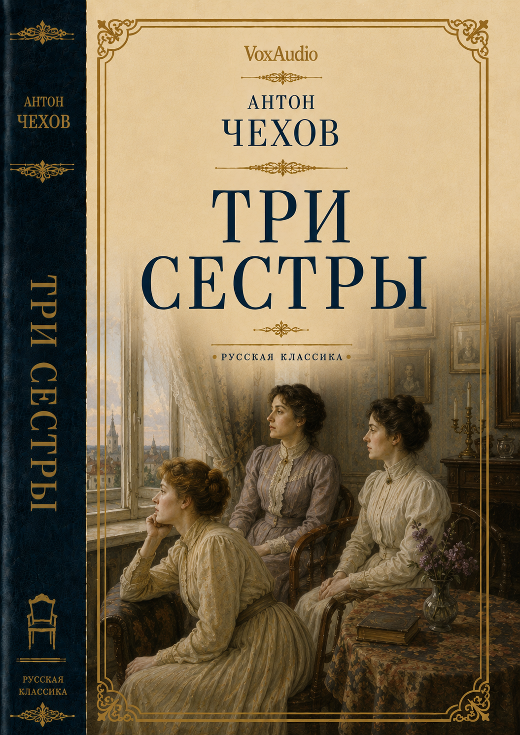 Три сестры