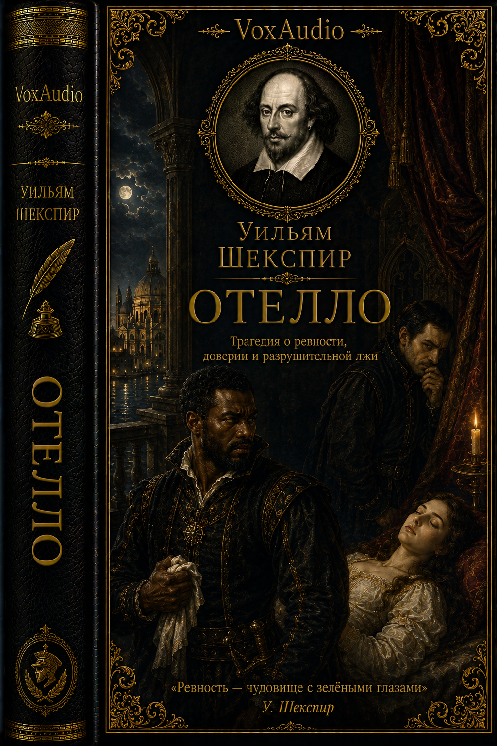 Отелло